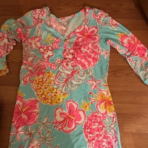Lily Pulitzer